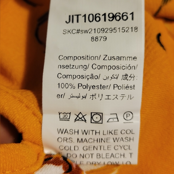 Yellow Midi Bodycon Dress Spaghetti Strap - Picture 4 of 8